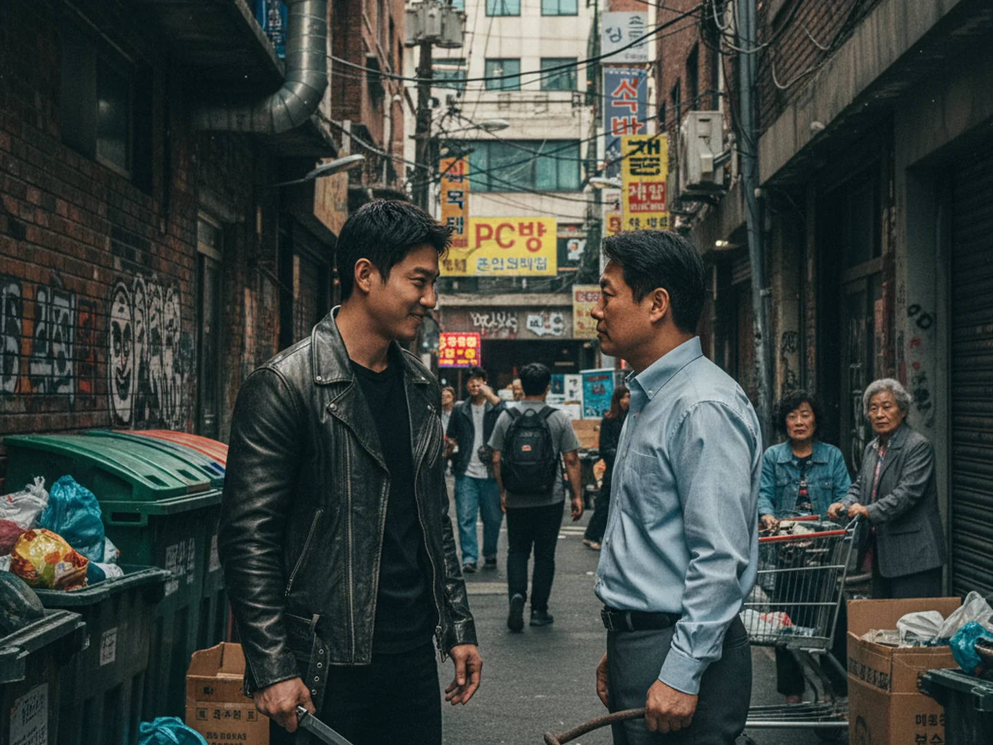 모범택시 시즌3 15화04